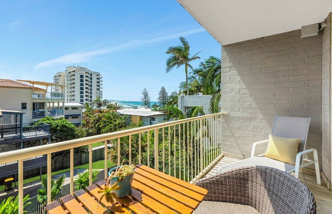 Surf Dance - Foto 23