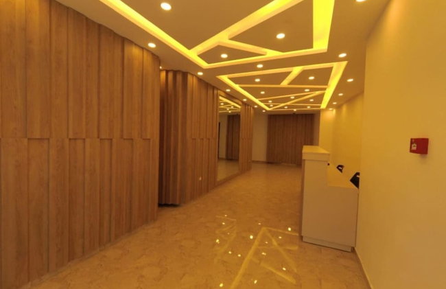 Amazing one Bedroom Apartment in Amman, Elwebdah 4 - Photo 23