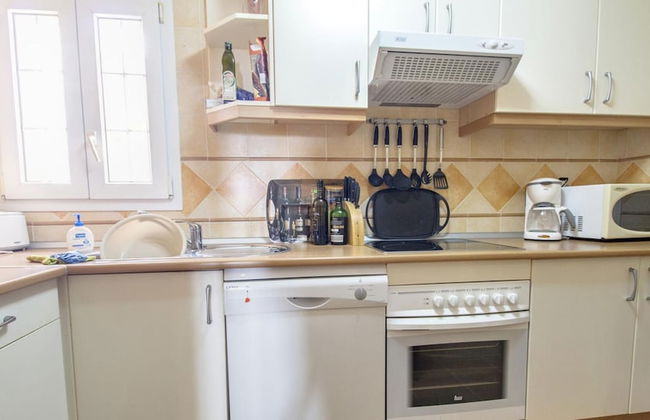 3 Bed Beach Apartment With Views Isla Canela - Foto 9