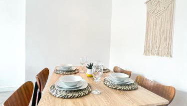 The County Staycation - Foto 5