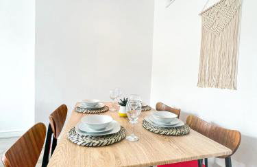 The County Staycation - Photo 5