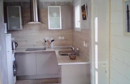 L'annexe de la Villa Darom, Andernos les bains. - Foto 7