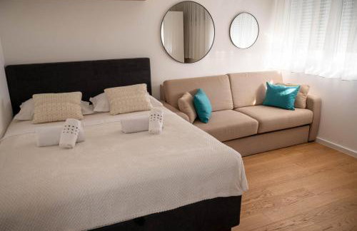 Studio Zagreb West III - Foto 1