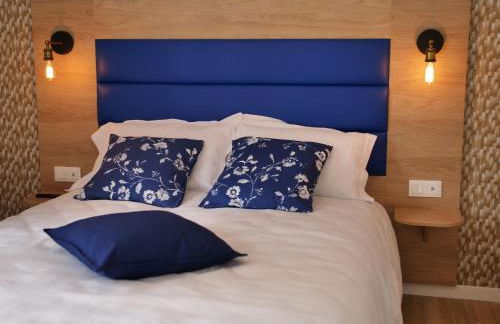 Plage à 50m Appartement Rêves bleus Villa Les Bains de Mers - Foto 12