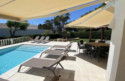 Villa HERMITAGE - Photo 11