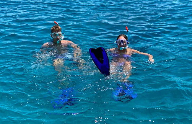 Sunset Cruise in Agios Georgios - Photo 6