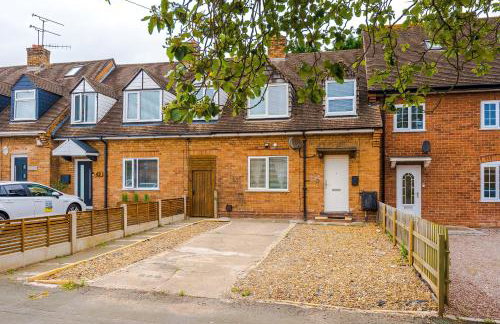 Comfort Place - 3 Bedroom House in Chester - Sleeps 6 - Foto 11