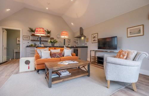 Elegant luxurious cottage - The Dove House - Foto 11