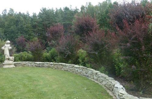 Sowi Dworek - Foto 31