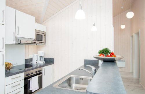 Resort 2 Ferienhaus Typ D 122 - Foto 18