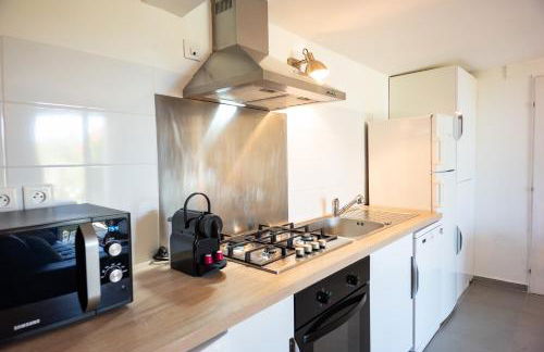 La Citadelle Appartements - Foto 61