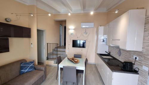 Residence La Marina - Foto 2