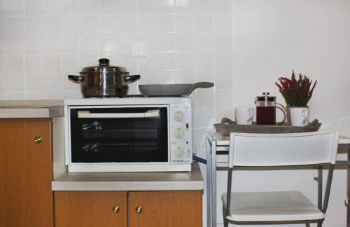 Souzana Rooms - Foto 35