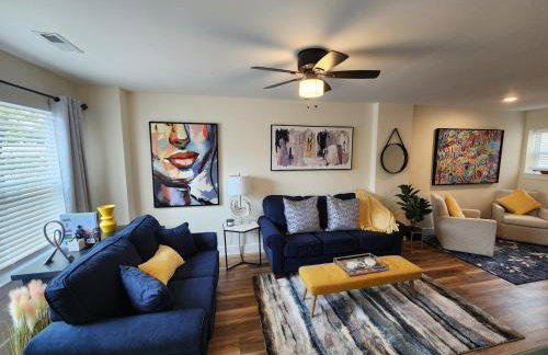 Fairview Terrace-Brand New 3BDRM, Central Location - Foto 13