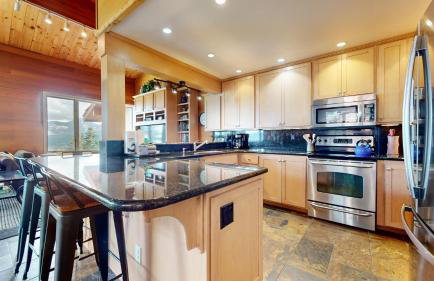 Bridges Townhome #13 Condo - Foto 21