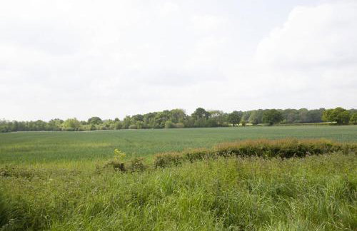 The Lakehouse Apartment by inspirestays-com - Foto 44