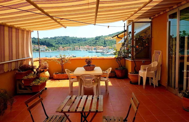 Nido del Gabbiano - Foto 1