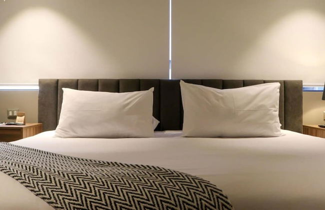 w Elegant Loft in San Isidro - Foto 16