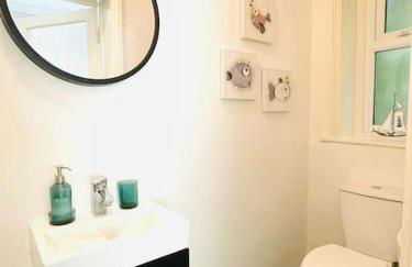 Lottie's Lookout, Ventnor with fantastic Sea Views - Foto 21