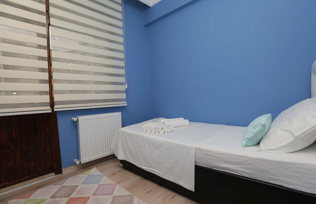 Guven Suite House - Foto 57