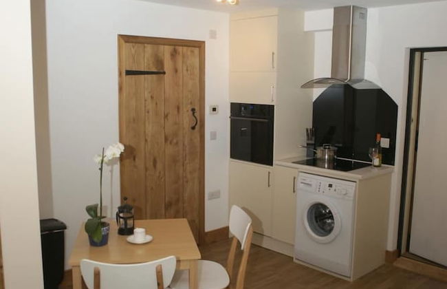 The Elms Annex - Foto 10