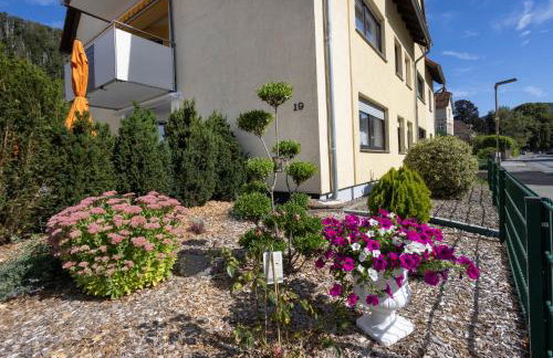 FeWo Fuchsbau in zentraler Lage und Kurparknähe - Foto 27