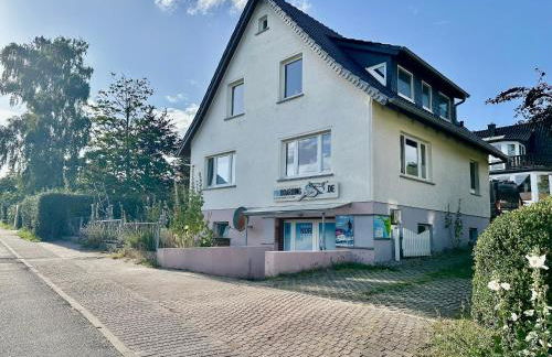 Ferienanlage in Klein Zicker Feroinwohnung 3 Delux - Foto 1