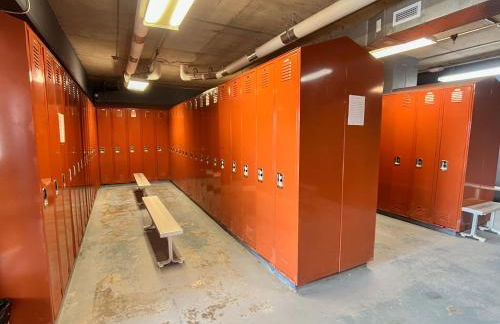 Soaring Eagle 303 Next To Slopes Underground Parking Hot Tubs Locker - Foto 12