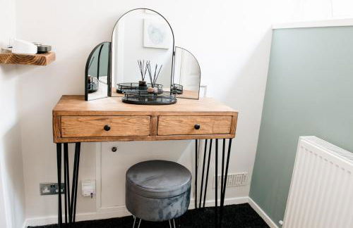 Otterburn House - Foto 22