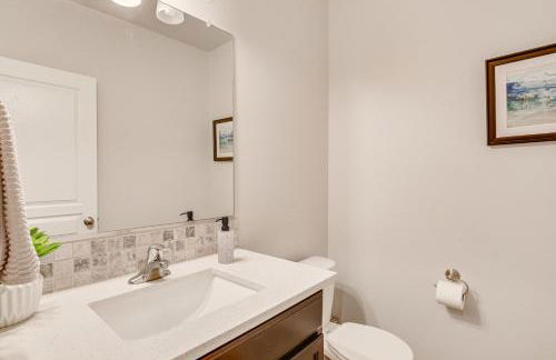 Modern Eugene Home 2 Mi to University of Oregon! - Photo 13