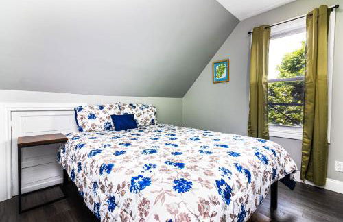 Cozy Micro apartment, Minutes from Falls - Foto 7