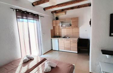 Mariza Apartments -studios - Foto 26