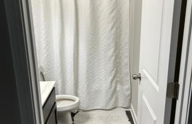 New Townhouse-Strong Wi-FI - Foto 17