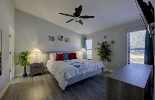 Family Fun Ping Pong BBQ Walk to Park Nearby - Photo 26