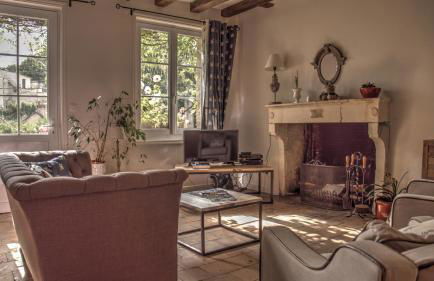 Maison Melrose - Foto 12