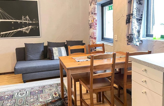 Cozy Holiday Home in Hoor for Four - Foto 9