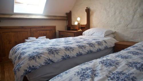 Tyncellar Farm Holiday Cottages - Foto 4