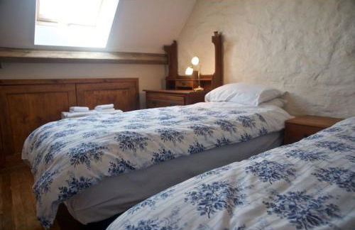 Tyncellar Farm Holiday Cottages - Photo 4