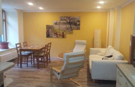 Ferienwohnung Altstadt Löbau - Foto 14