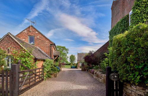 The Luxury Barn - Foto 38