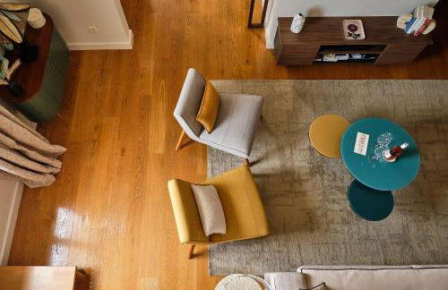 Avignon Lovely Flat - Photo 2