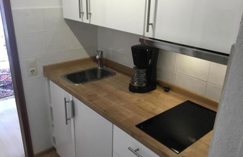 1Z.FeWo 236 barbo Schwimmbad,Sauna,Fitness - Foto 7