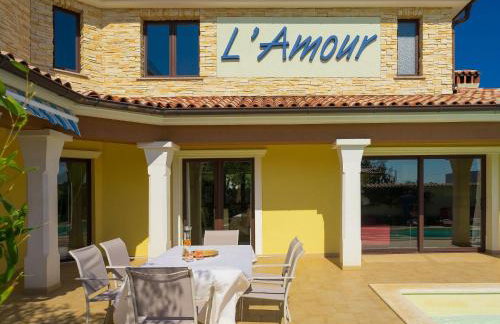 Villa De l'amour by Interhome - Foto 89