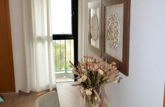 Marin Beach Apartments Patacona - Foto 29