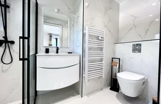 Villa Monttfleury - Foto 19