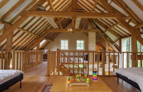 Beautifully located country house with heated pool - Foto 17