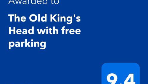 The Old Kings Head - Foto 2