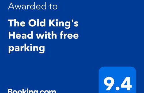 The Old Kings Head - Foto 2