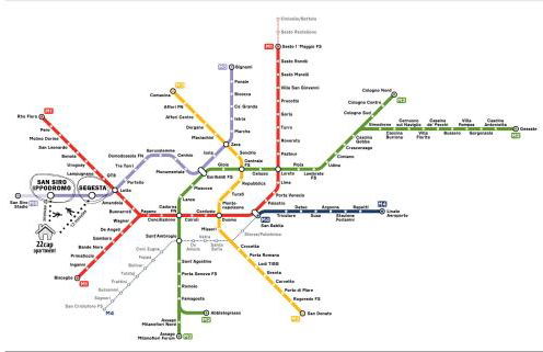 22CAP apartment - Foto 66