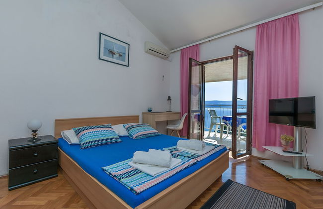 Apartments Maras - Photo 2